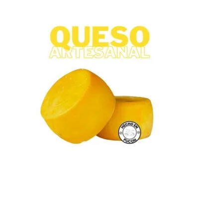queso artesanal